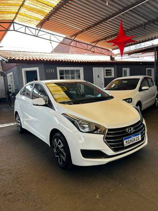 HYUNDAI HB20S 1.0 COMFORT PLUS 12V TURBO FLEX 4P MANUAL HYUNDAI HB20S 1.0 COMFORT PLUS 12V TURBO FLEX 4P MANUAL